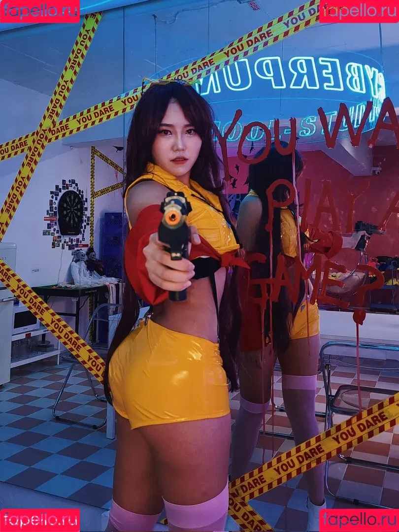 YuggieTV / Yuggie_TV Onlyfans Photo Gallery 