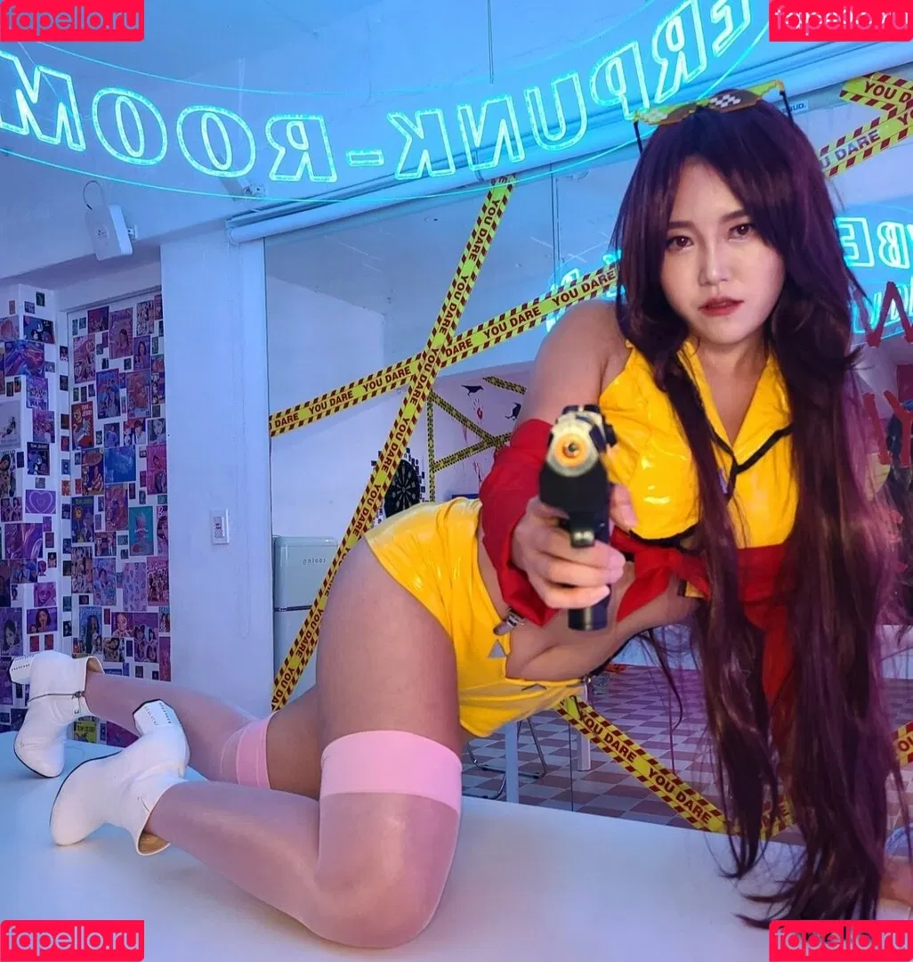 YuggieTV / Yuggie_TV Onlyfans Photo Gallery 