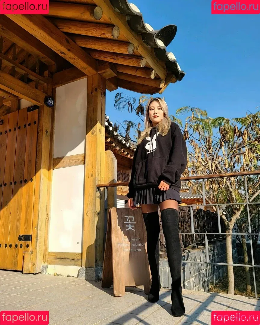 YuggieTV / Yuggie_TV Onlyfans Photo Gallery 