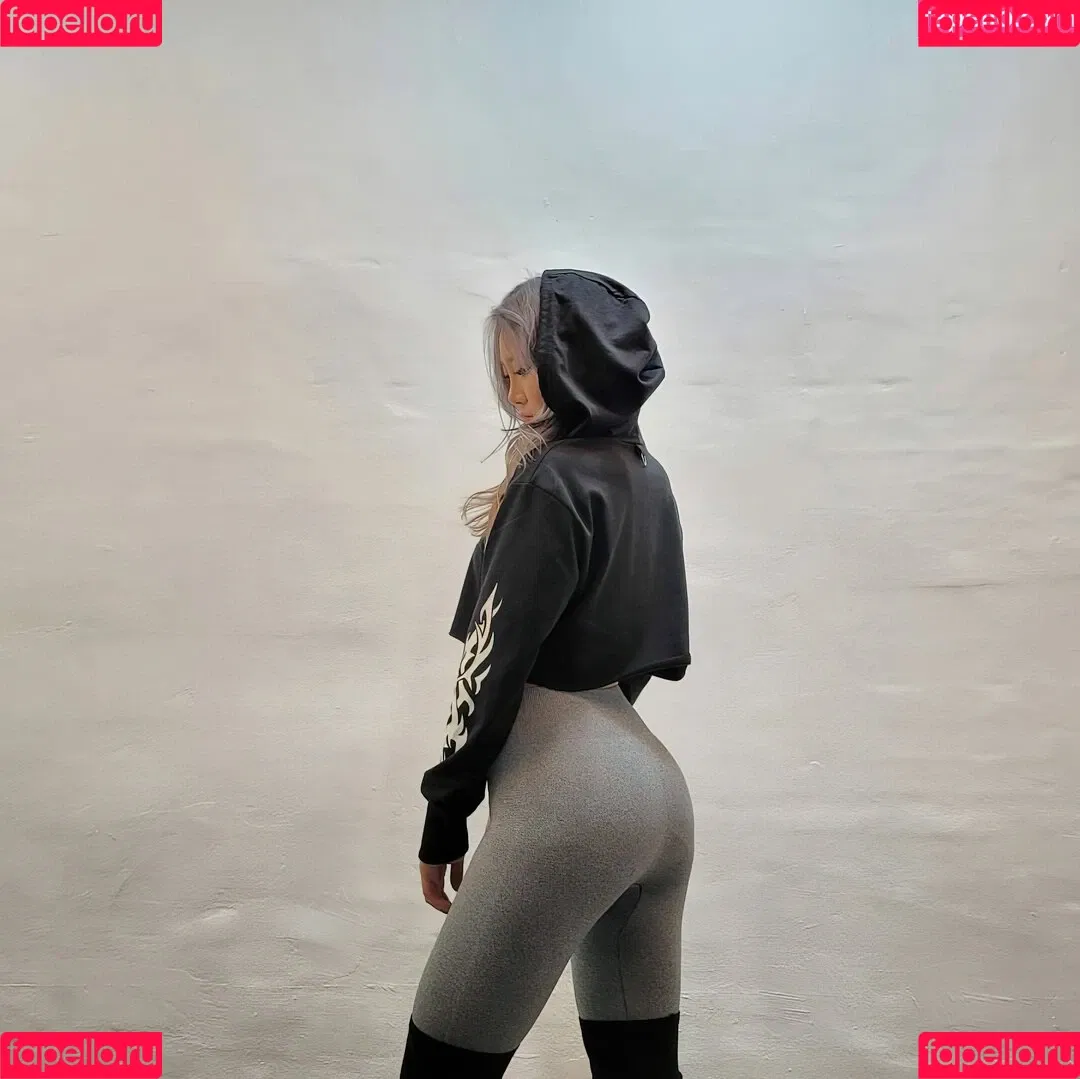 YuggieTV / Yuggie_TV Onlyfans Photo Gallery 