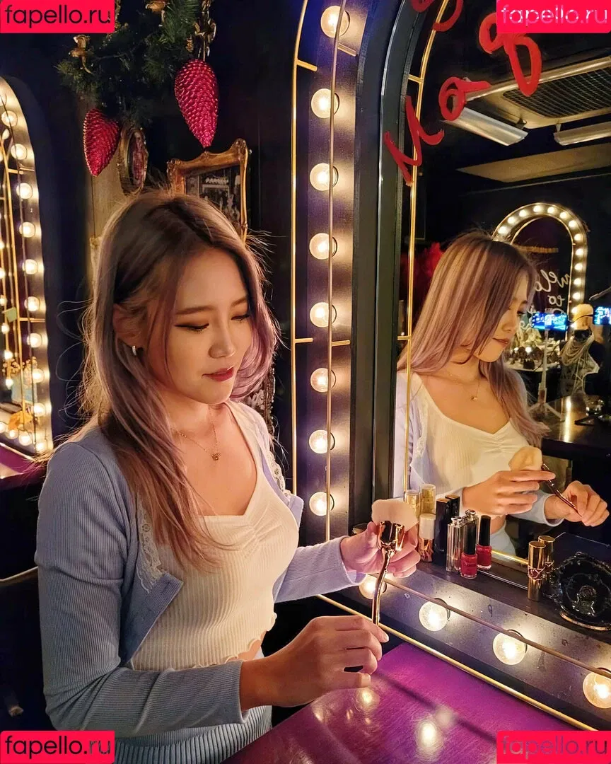 YuggieTV / Yuggie_TV Onlyfans Photo Gallery 