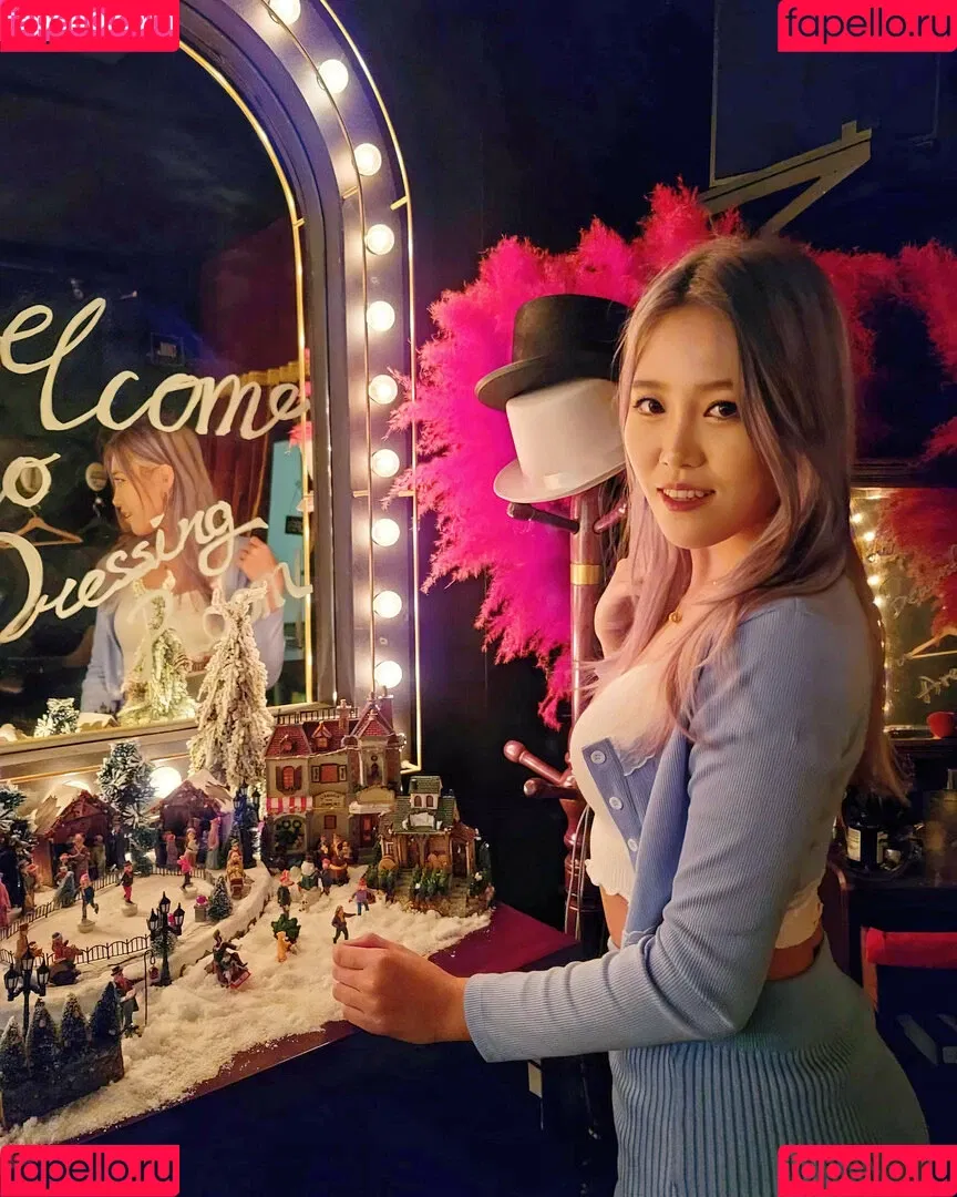 YuggieTV / Yuggie_TV Onlyfans Photo Gallery 