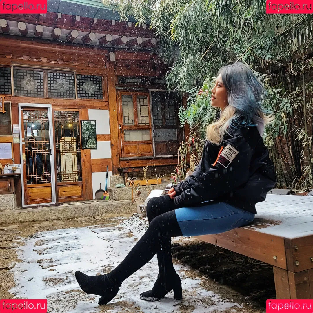 YuggieTV / Yuggie_TV Onlyfans Photo Gallery 