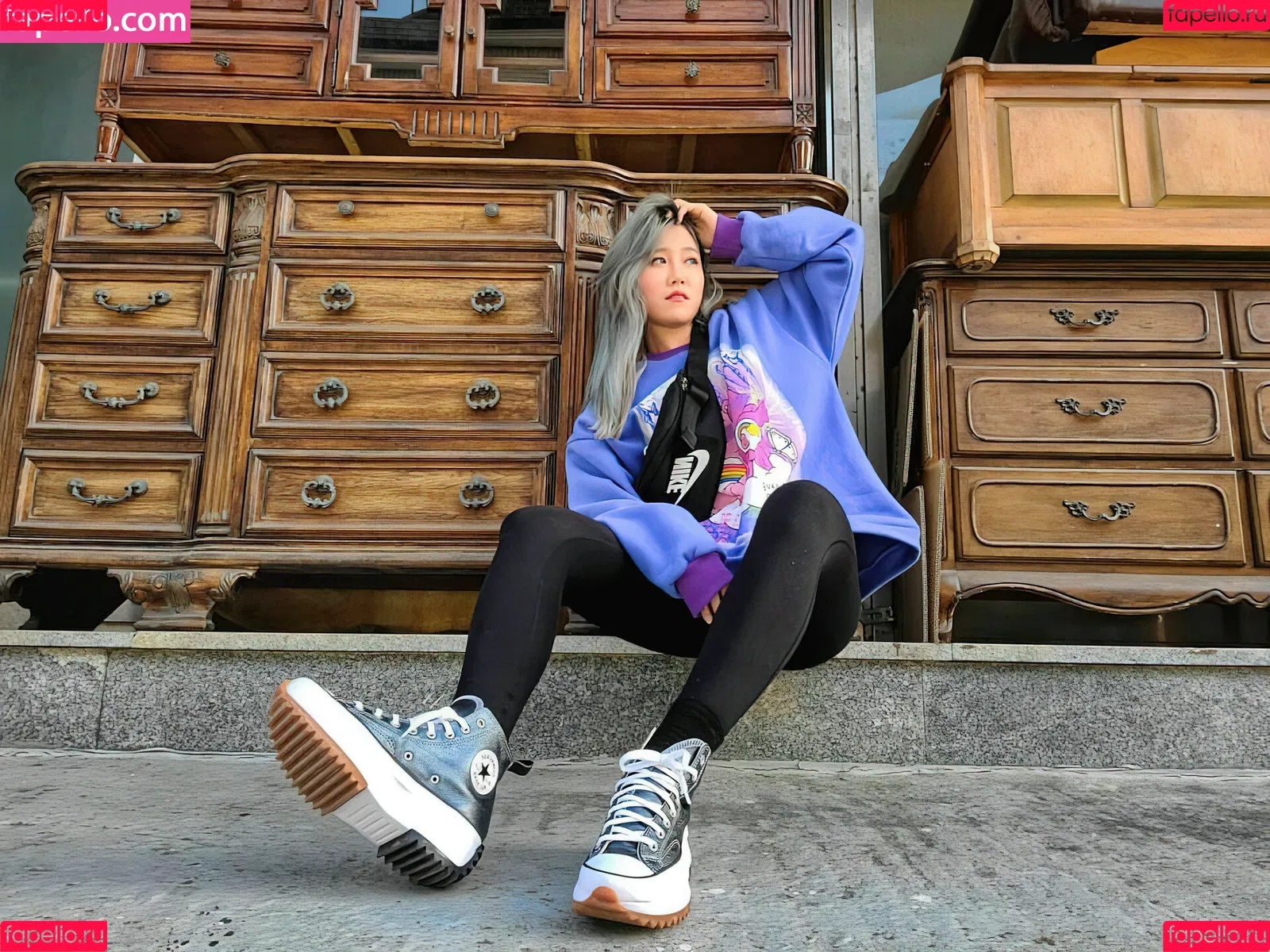 YuggieTV / Yuggie_TV Onlyfans Photo Gallery 