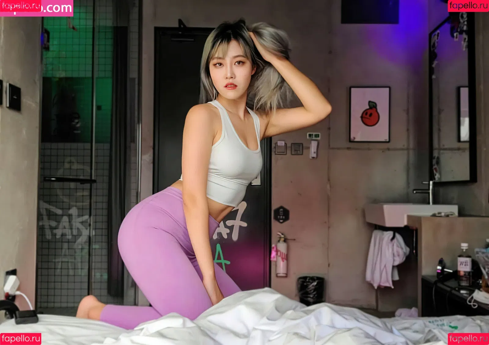 YuggieTV / Yuggie_TV Onlyfans Photo Gallery 