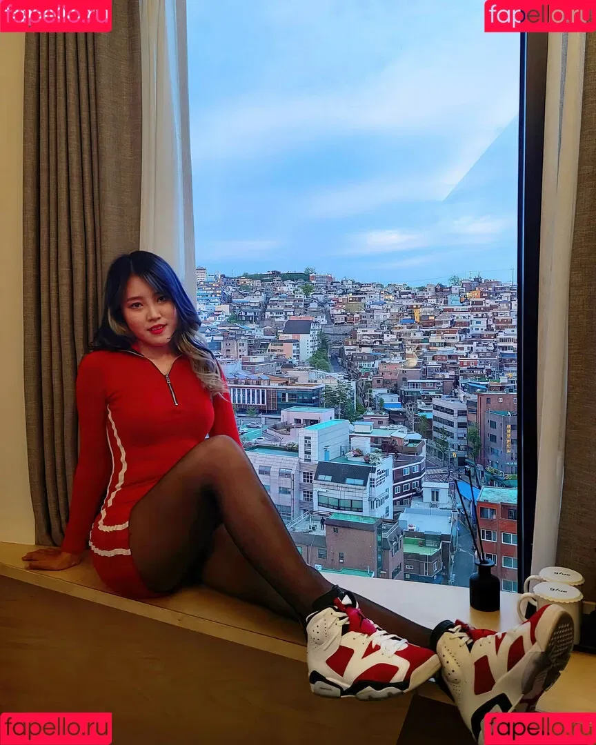 YuggieTV / Yuggie_TV Onlyfans Photo Gallery 