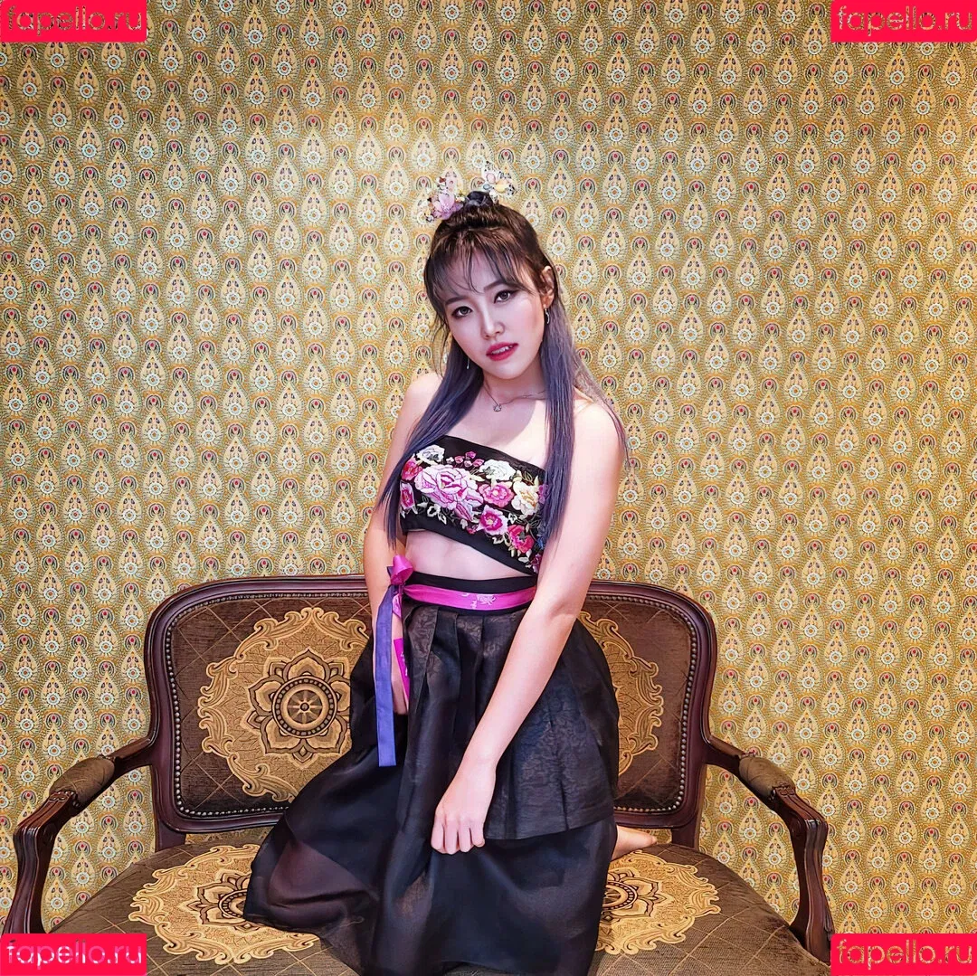 YuggieTV / Yuggie_TV Onlyfans Photo Gallery 