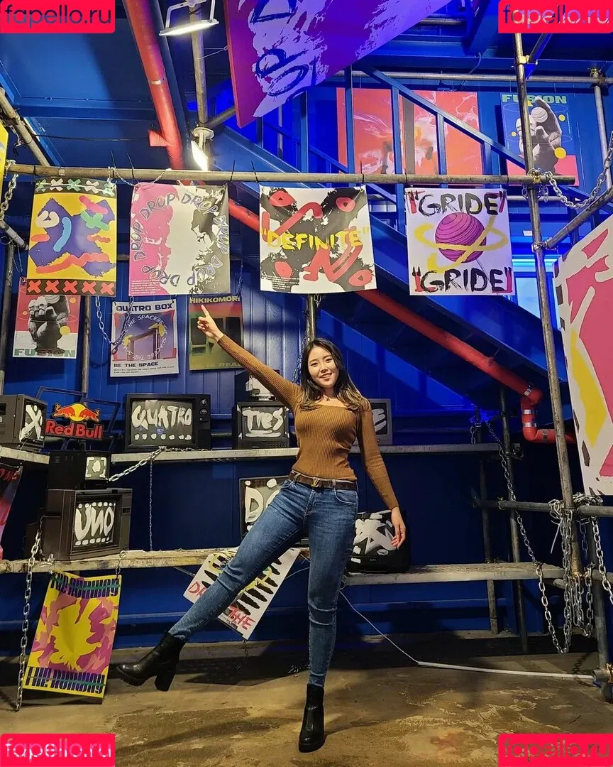 YuggieTV / Yuggie_TV Onlyfans Photo Gallery 