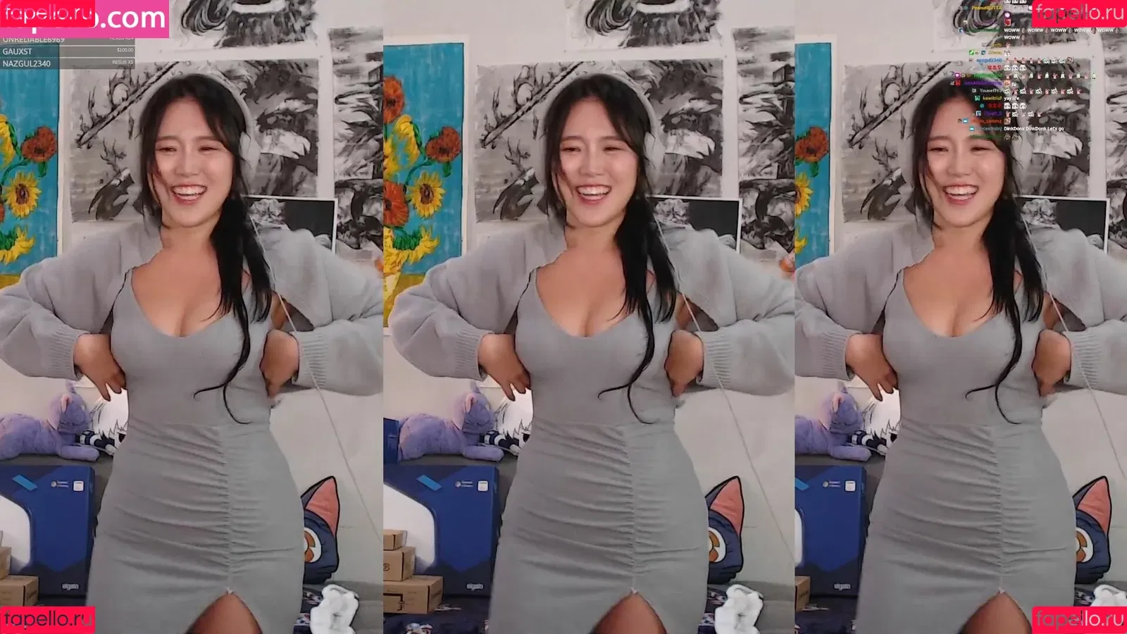 YuggieTV / Yuggie_TV Onlyfans Photo Gallery 