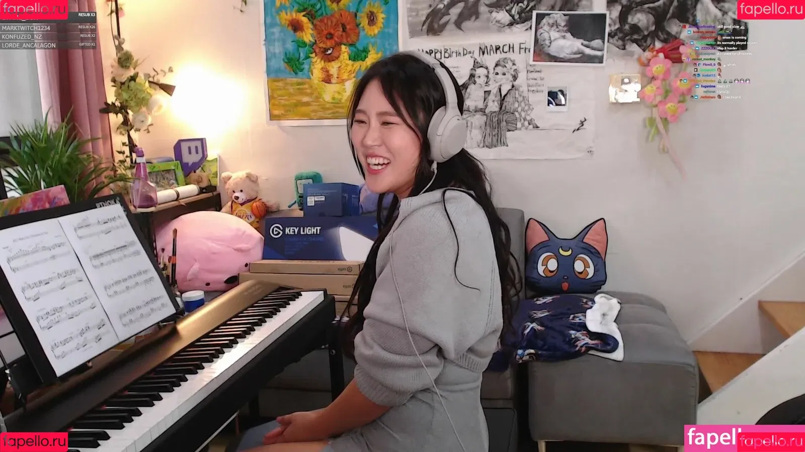 YuggieTV / Yuggie_TV Onlyfans Photo Gallery 