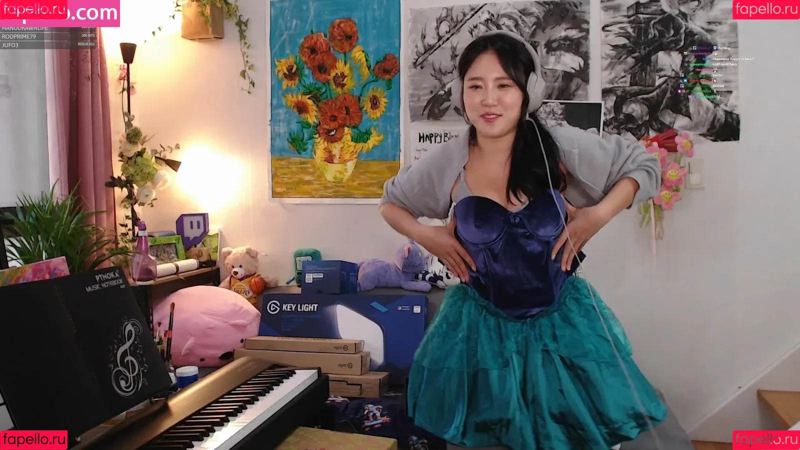 YuggieTV / Yuggie_TV Onlyfans Photo Gallery 