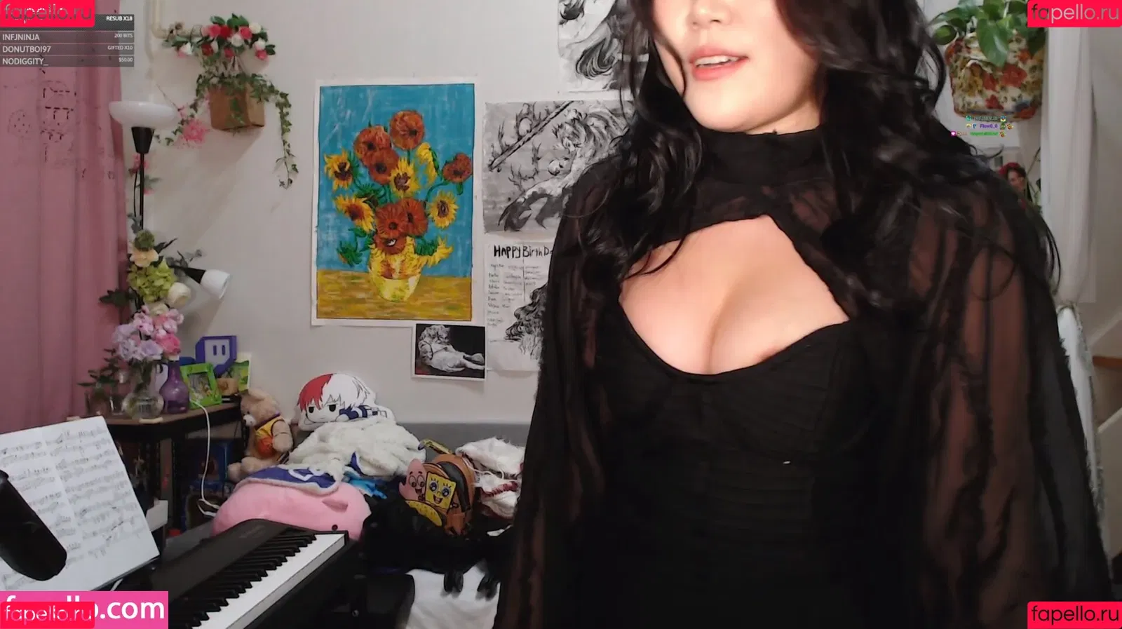 YuggieTV / Yuggie_TV Onlyfans Photo Gallery 