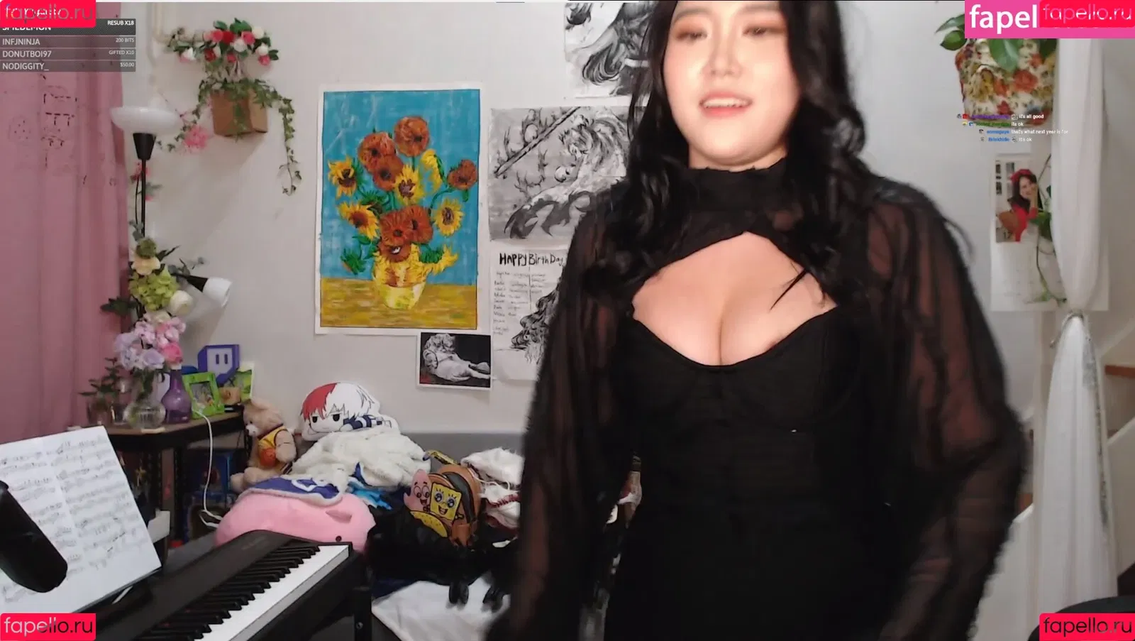 YuggieTV / Yuggie_TV Onlyfans Photo Gallery 