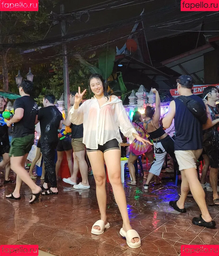 YuggieTV / Yuggie_TV Onlyfans Photo Gallery 