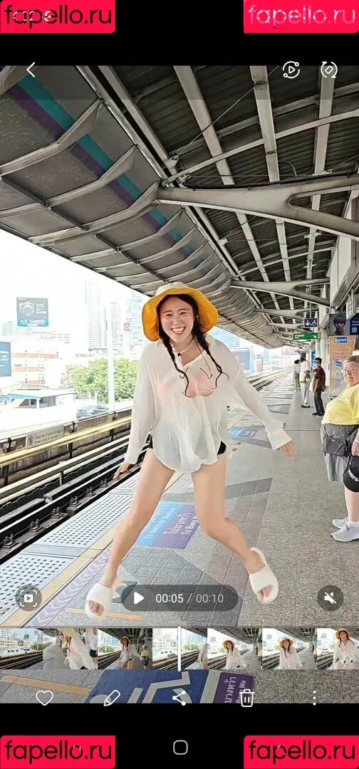 YuggieTV / Yuggie_TV Onlyfans Photo Gallery 