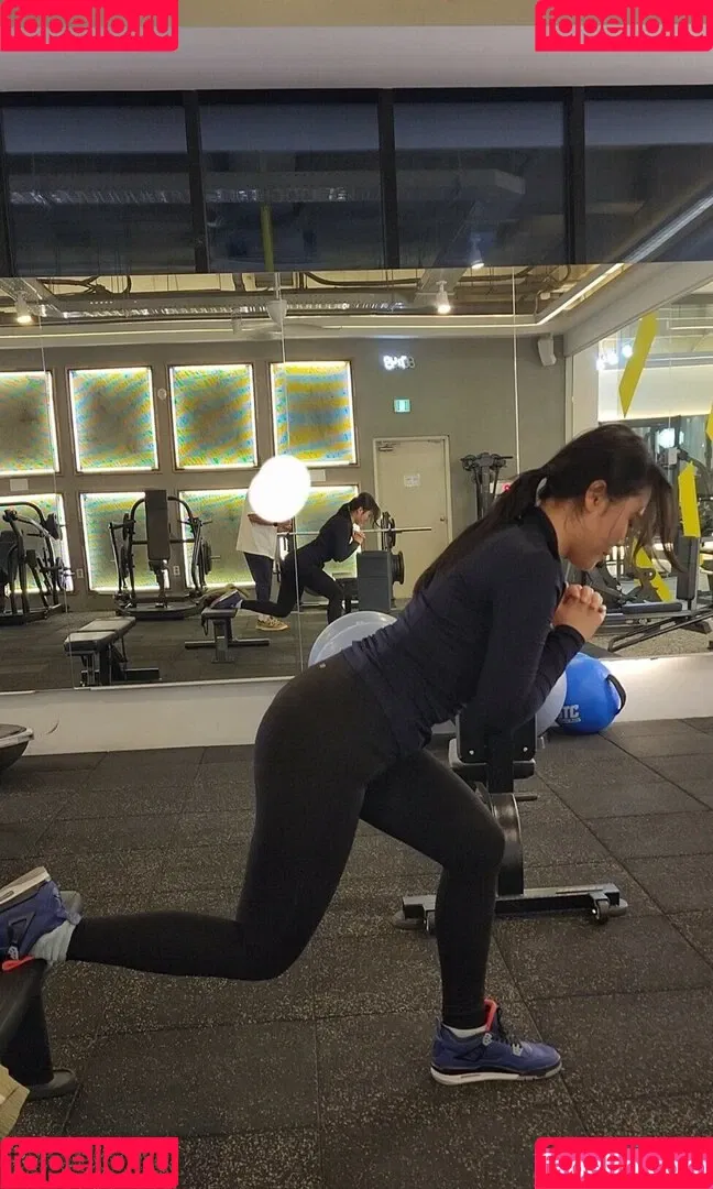 YuggieTV / Yuggie_TV Onlyfans Photo Gallery 