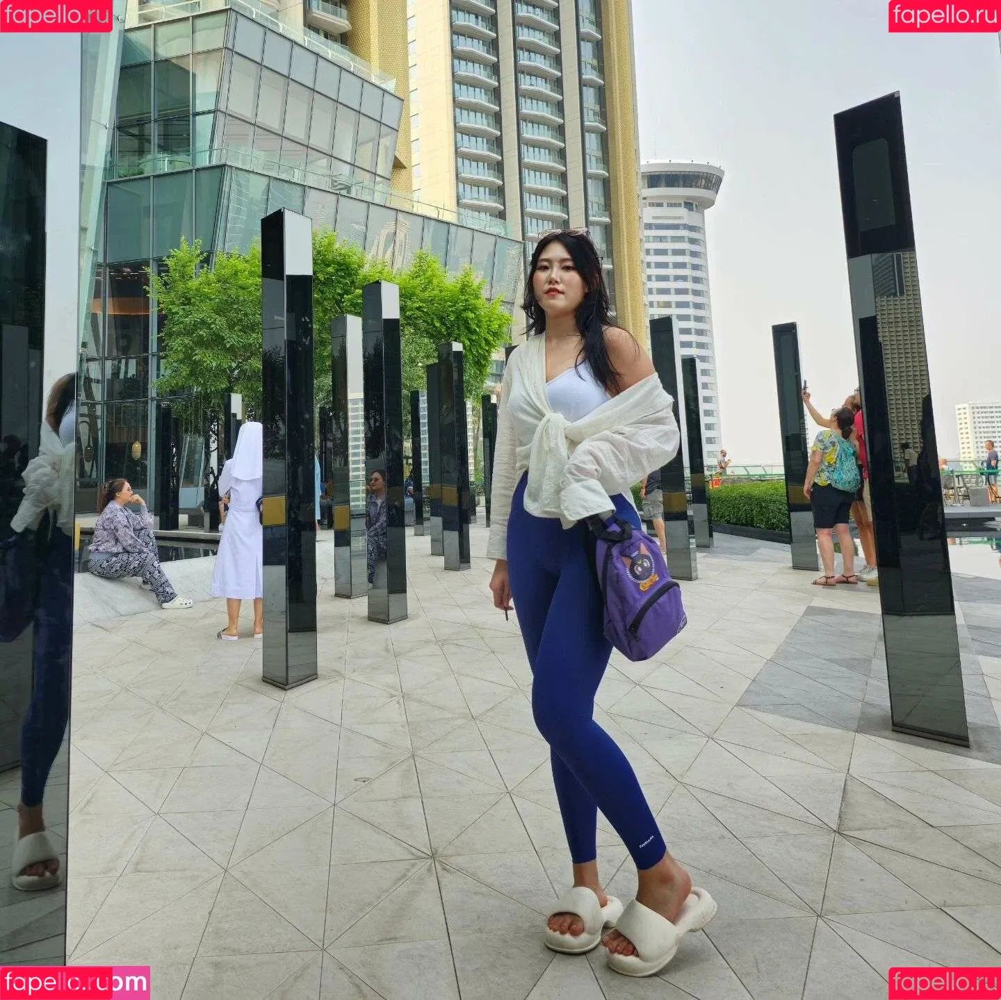 YuggieTV / Yuggie_TV Onlyfans Photo Gallery 