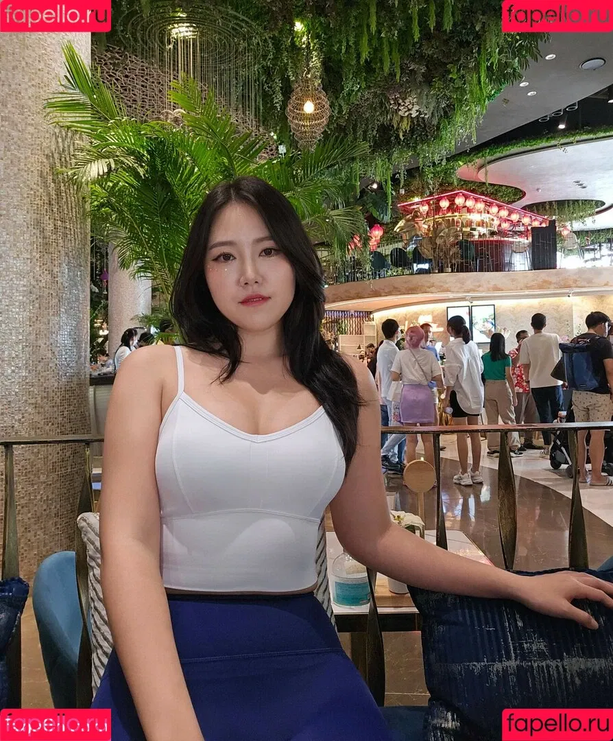 YuggieTV / Yuggie_TV Onlyfans Photo Gallery 