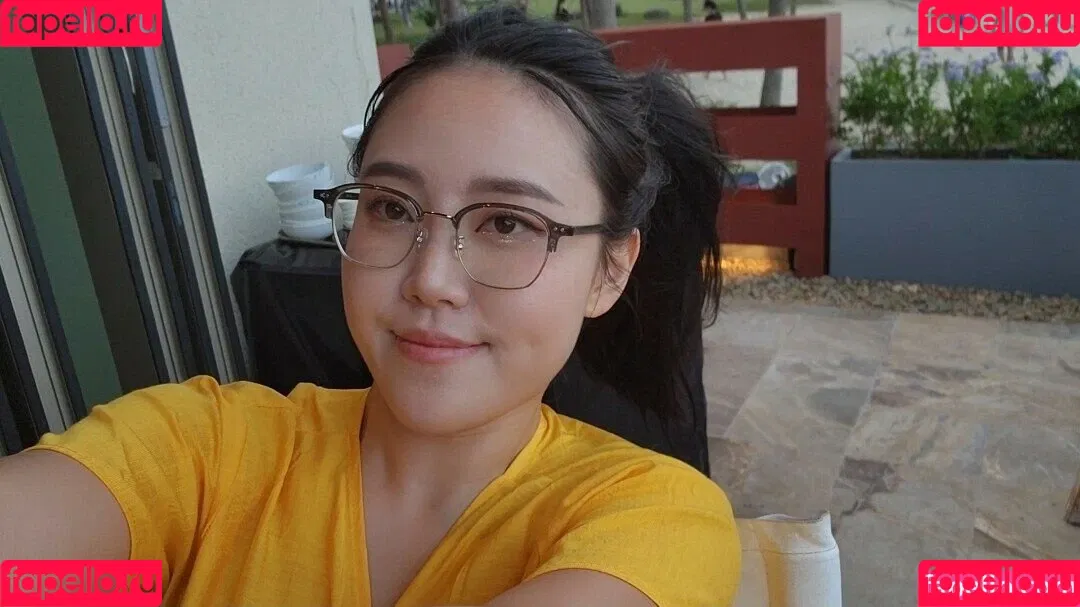 YuggieTV / Yuggie_TV Onlyfans Photo Gallery 