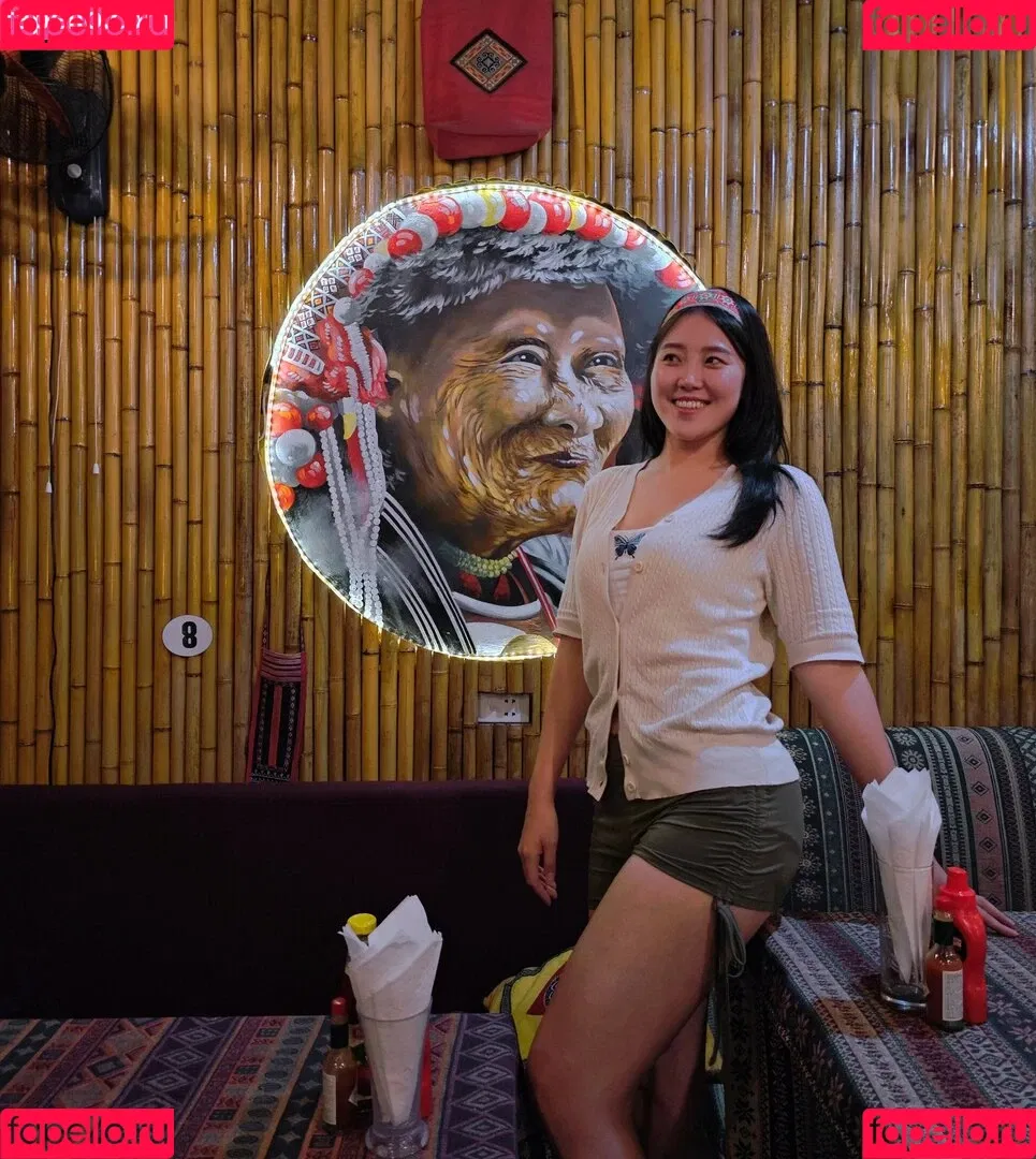 YuggieTV / Yuggie_TV Onlyfans Photo Gallery 