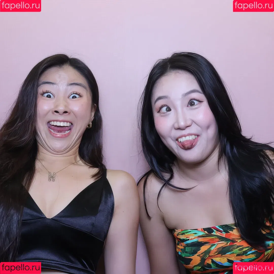 YuggieTV / Yuggie_TV Onlyfans Photo Gallery 