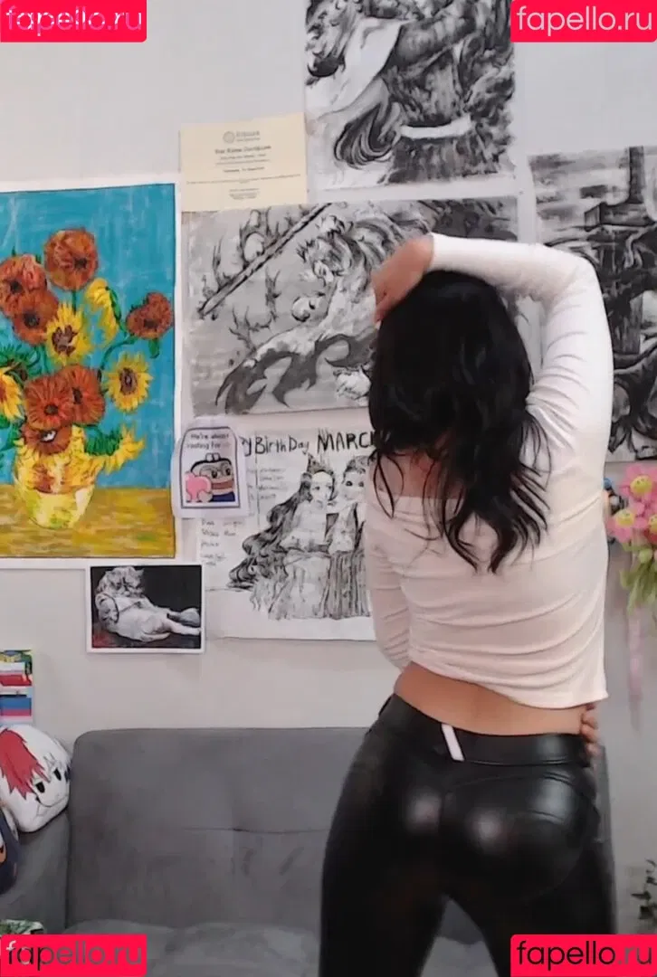 YuggieTV / Yuggie_TV Onlyfans Photo Gallery 