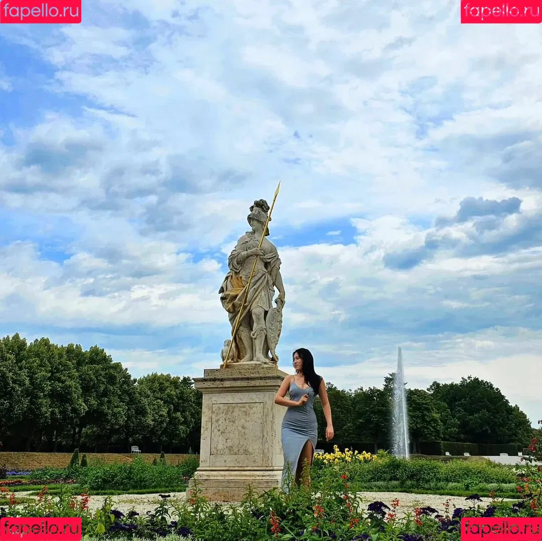 YuggieTV / Yuggie_TV Onlyfans Photo Gallery 