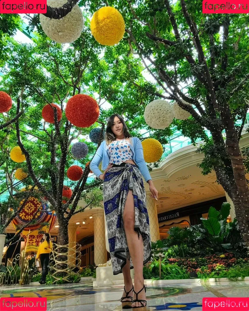 YuggieTV / Yuggie_TV Onlyfans Photo Gallery 