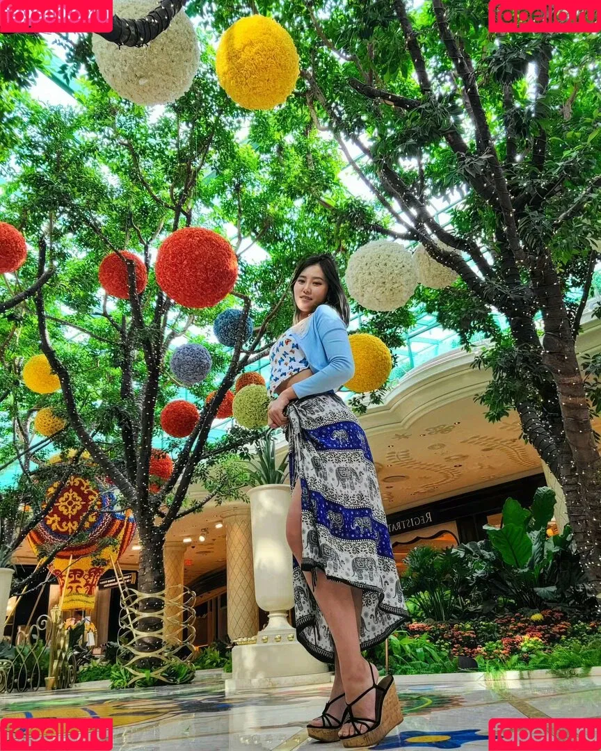 YuggieTV / Yuggie_TV Onlyfans Photo Gallery 