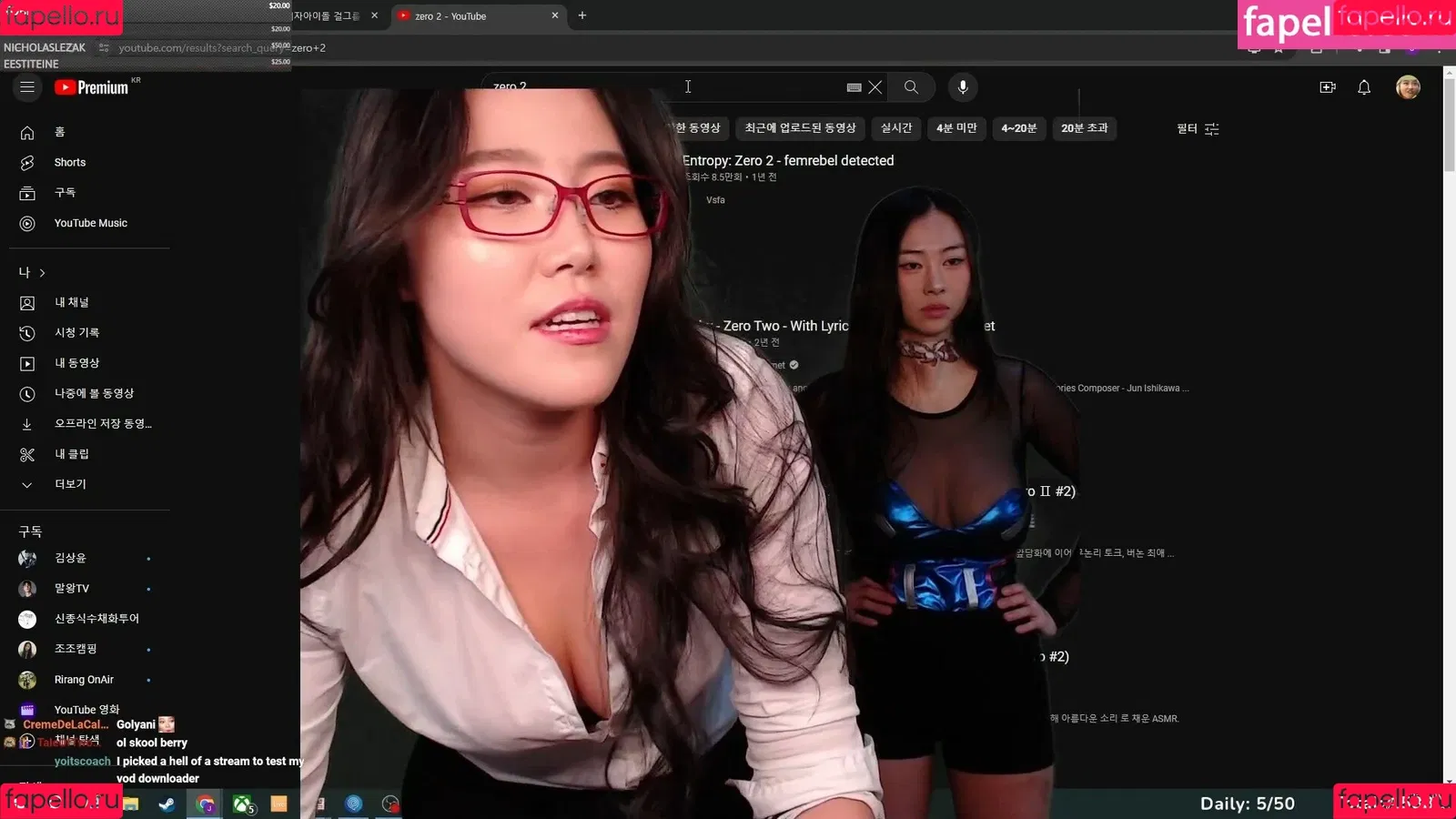 YuggieTV / Yuggie_TV Onlyfans Photo Gallery 