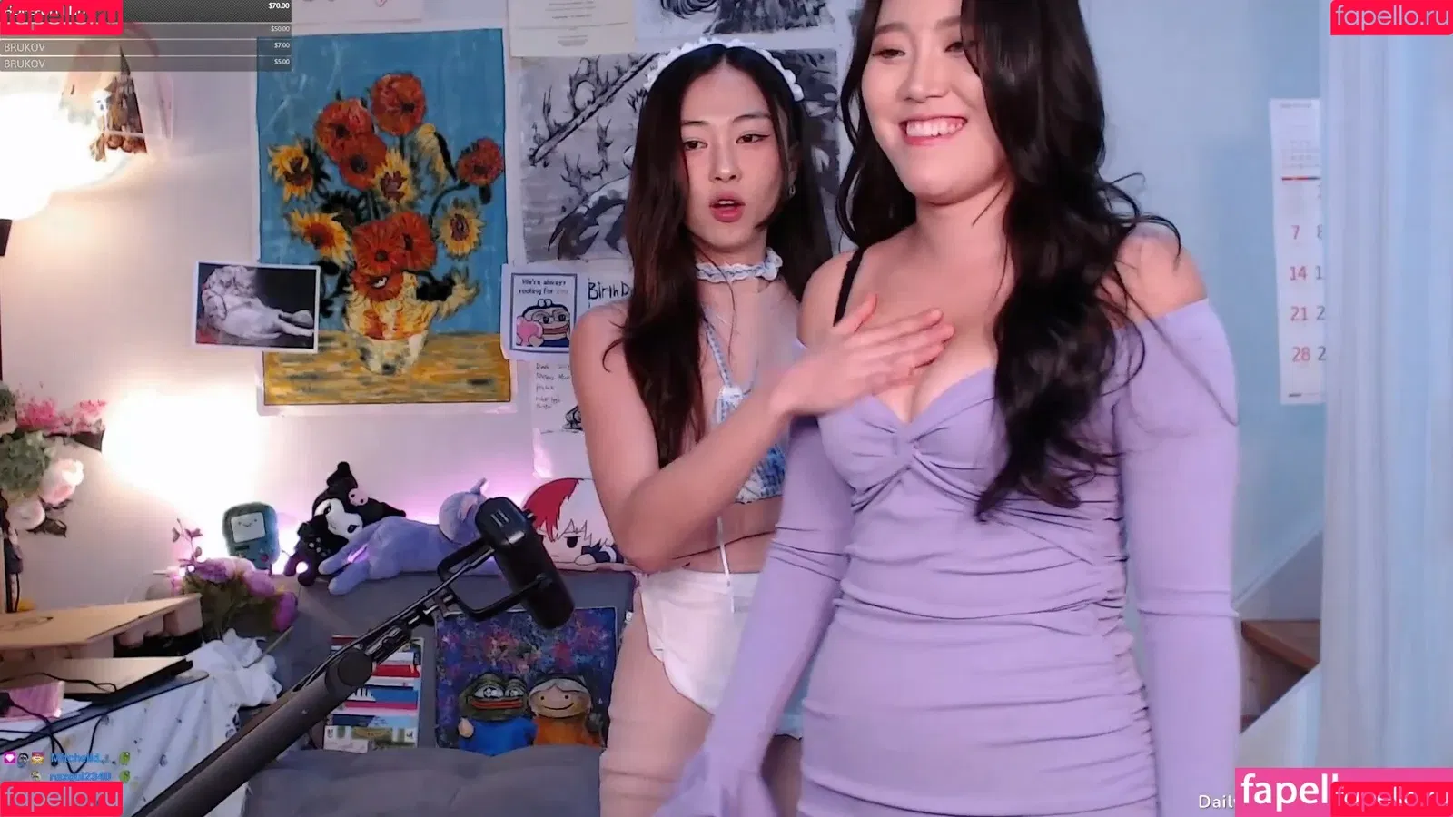 YuggieTV / Yuggie_TV Onlyfans Photo Gallery 