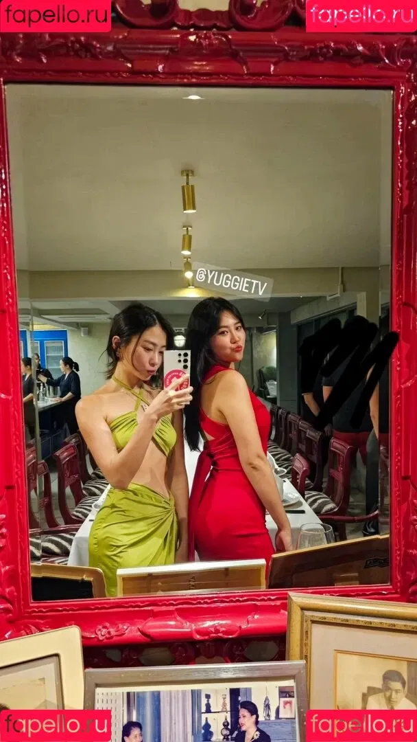 YuggieTV / Yuggie_TV Onlyfans Photo Gallery 