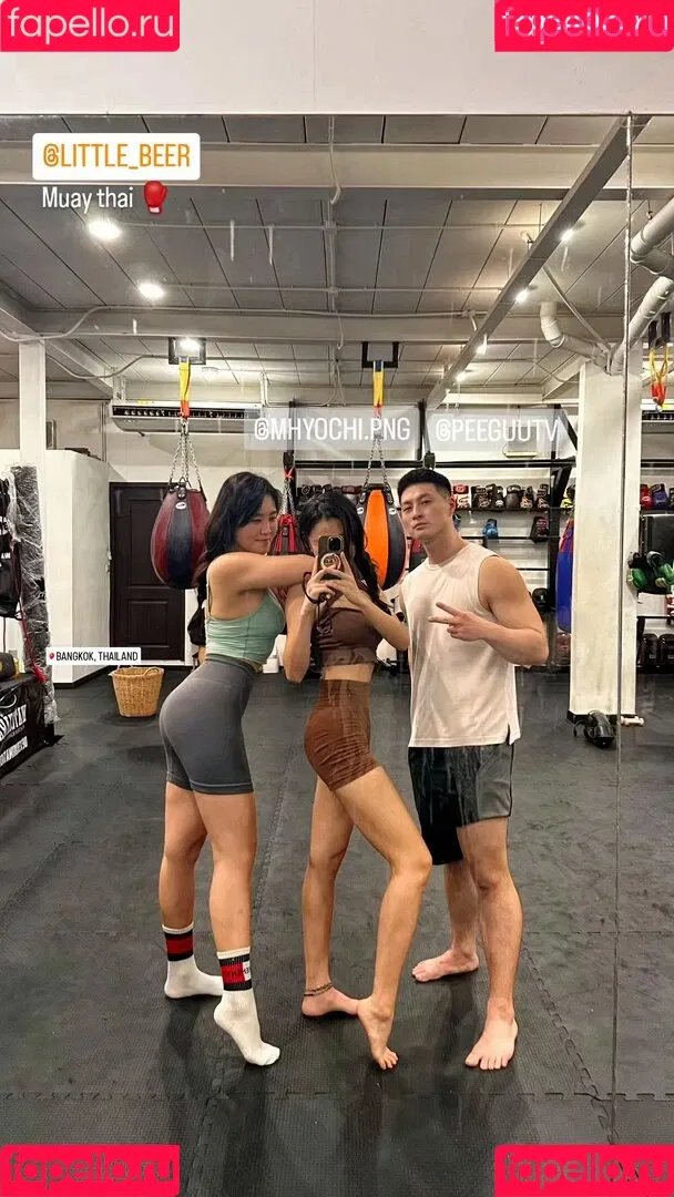 YuggieTV / Yuggie_TV Onlyfans Photo Gallery 