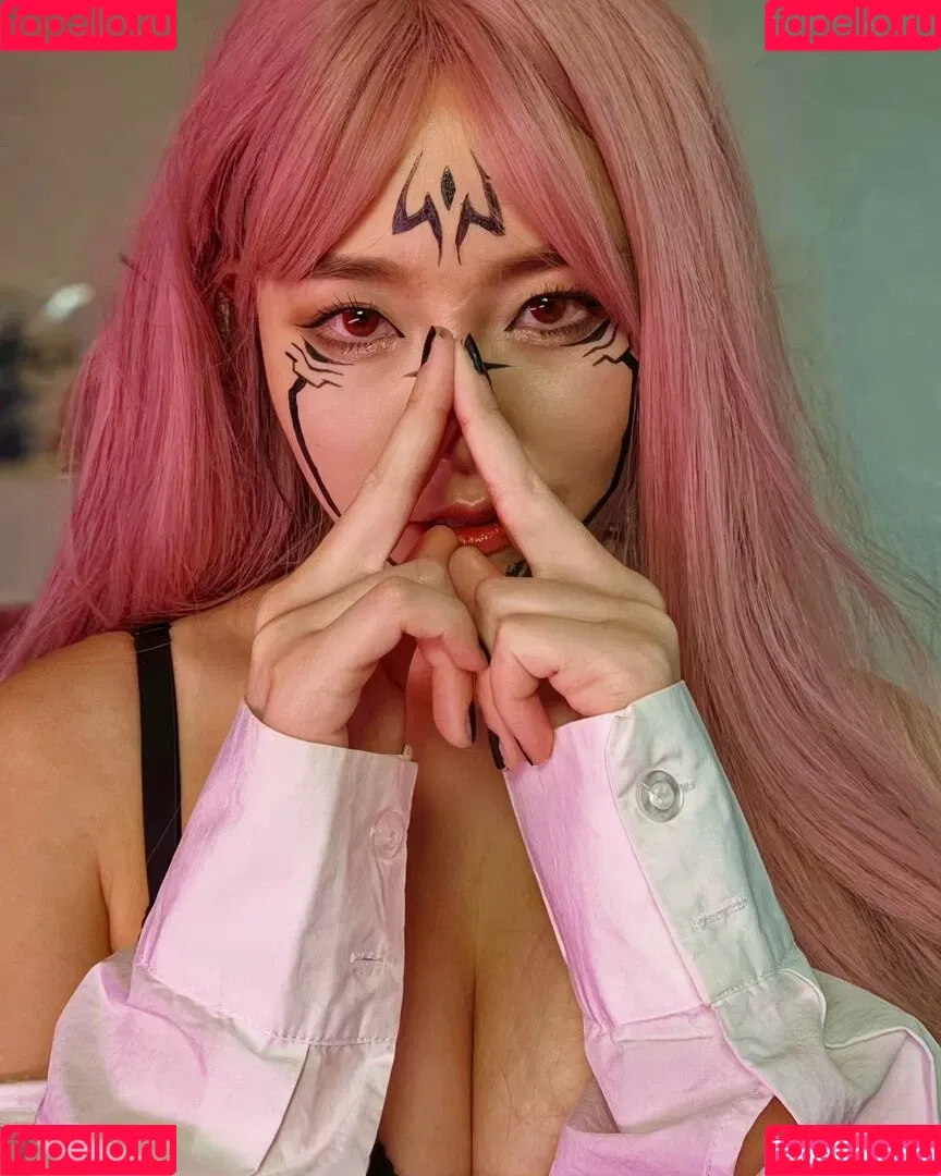 YuggieTV / Yuggie_TV Onlyfans Photo Gallery 