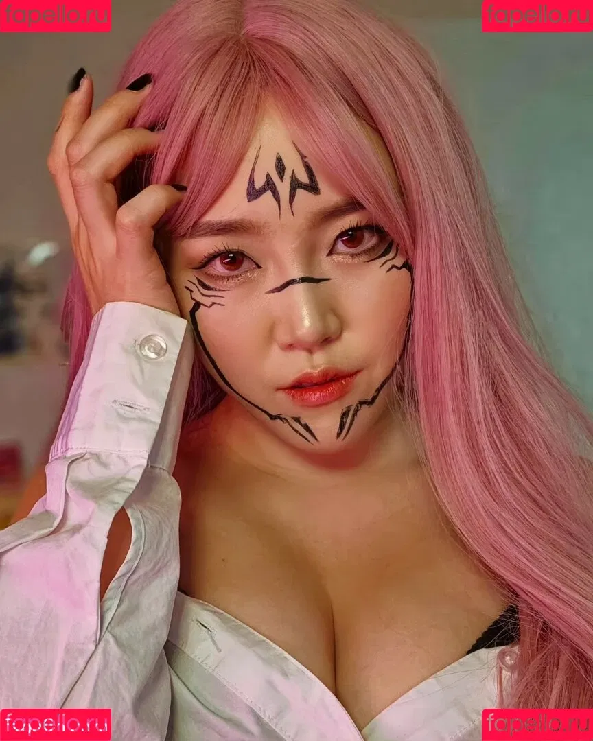 YuggieTV / Yuggie_TV Onlyfans Photo Gallery 