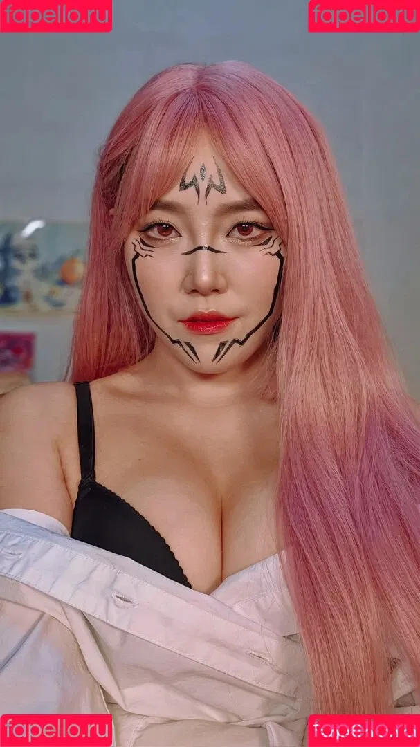 YuggieTV / Yuggie_TV Onlyfans Photo Gallery 