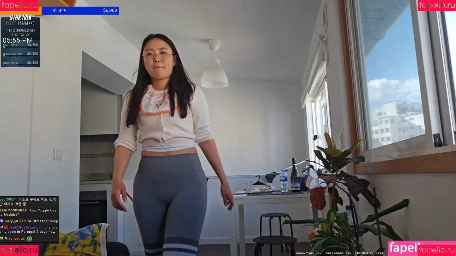 YuggieTV / Yuggie_TV Onlyfans Photo Gallery 