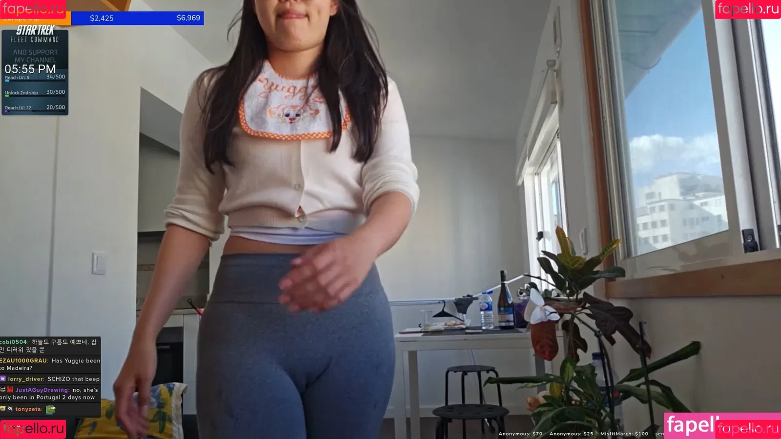 YuggieTV / Yuggie_TV Onlyfans Photo Gallery 