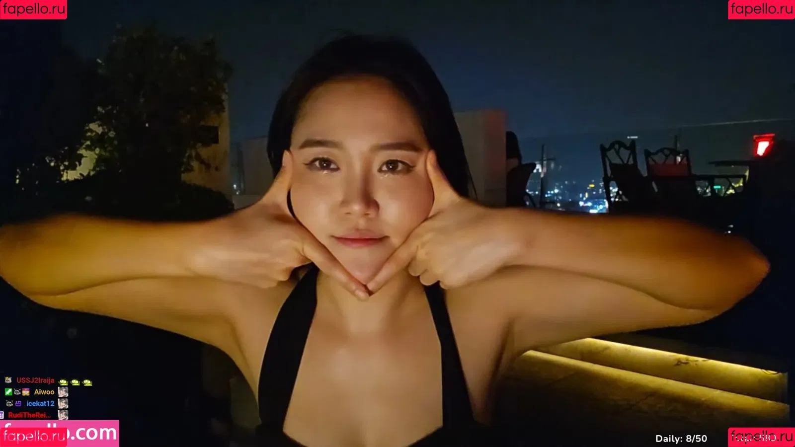 YuggieTV / Yuggie_TV Onlyfans Photo Gallery 