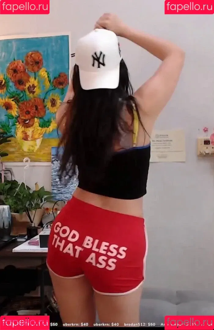 YuggieTV / Yuggie_TV Onlyfans Photo Gallery 