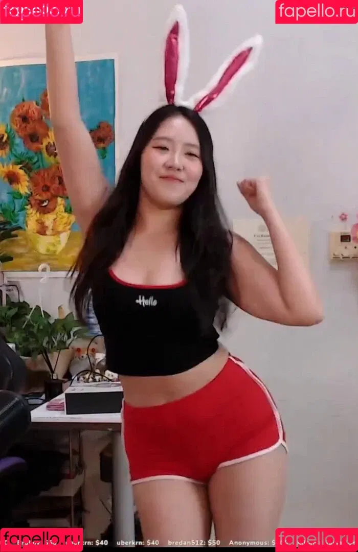 YuggieTV / Yuggie_TV Onlyfans Photo Gallery 