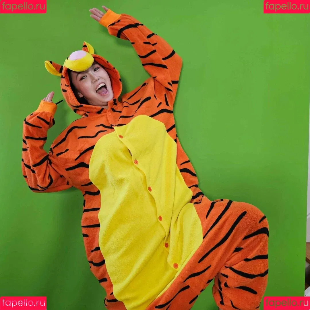 YuggieTV / Yuggie_TV Onlyfans Photo Gallery 