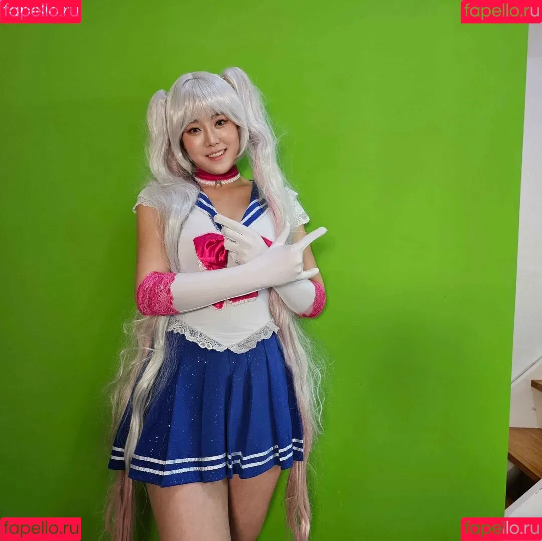 YuggieTV / Yuggie_TV Onlyfans Photo Gallery 