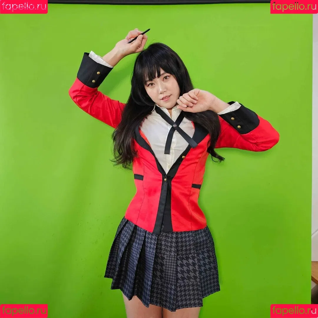 YuggieTV / Yuggie_TV Onlyfans Photo Gallery 