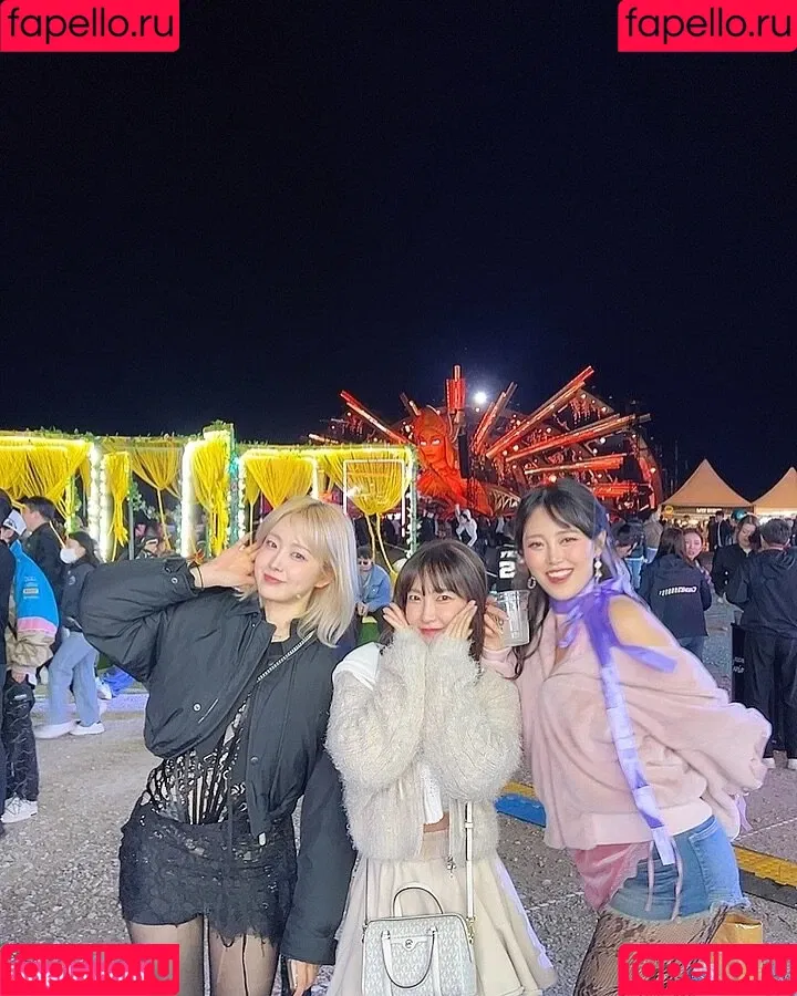 YuggieTV / Yuggie_TV Onlyfans Photo Gallery 