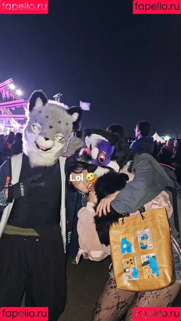 YuggieTV / Yuggie_TV Onlyfans Photo Gallery 