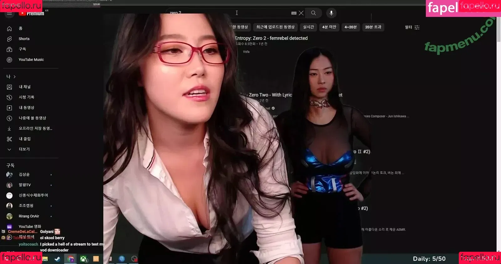 YuggieTV / Yuggie_TV Onlyfans Photo Gallery 