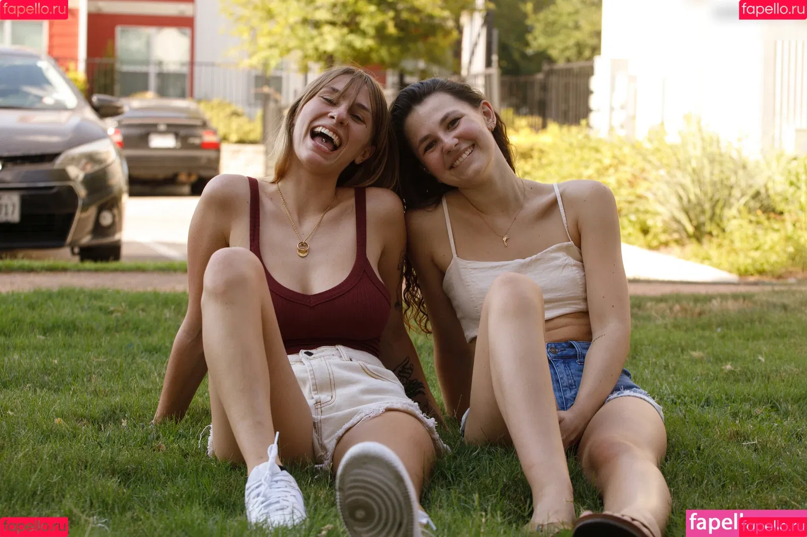 Angel Youngs / angelyoungs83 / angelyoungsxxx Onlyfans Photo Gallery 