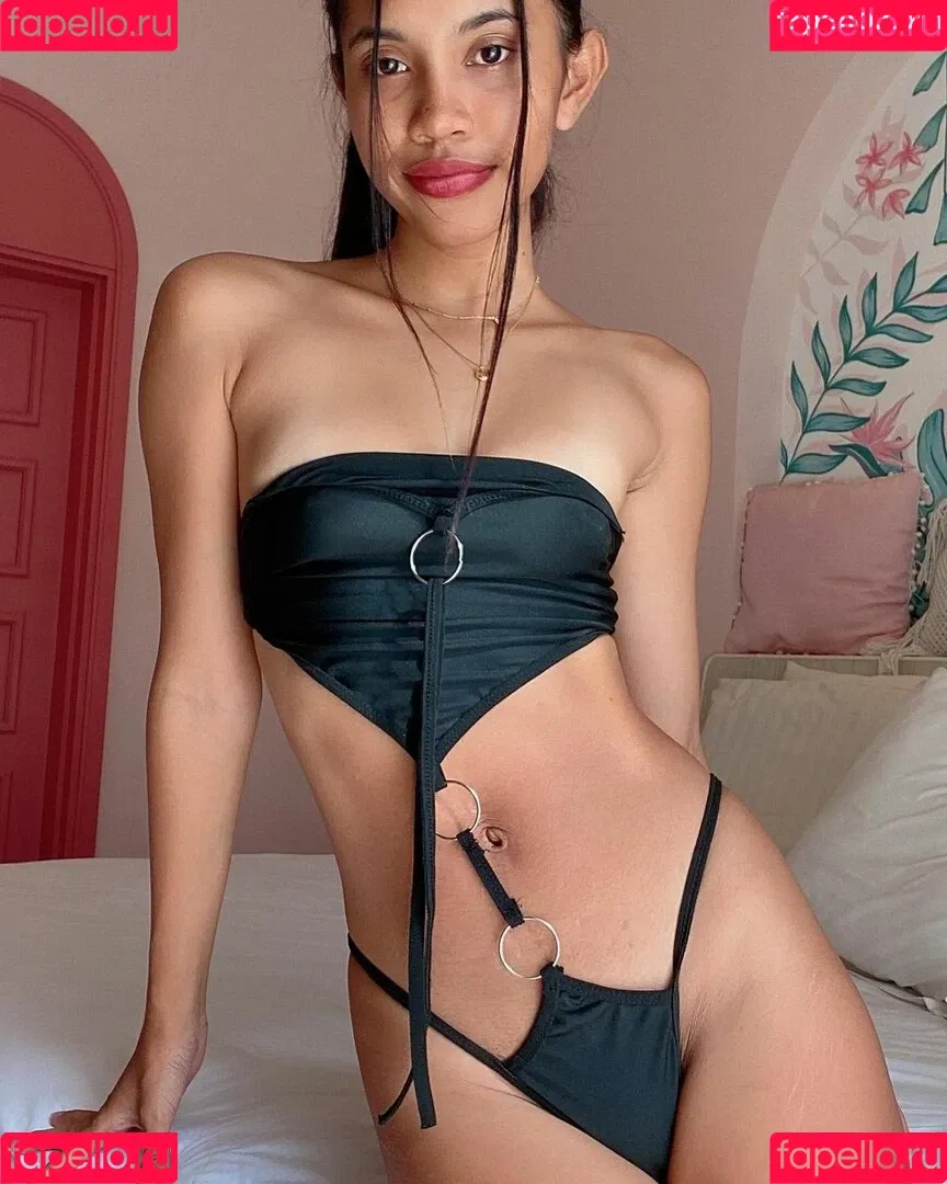 Fauutami / tamifaaa / tamifaaa2 / tamithai Onlyfans Photo Gallery 