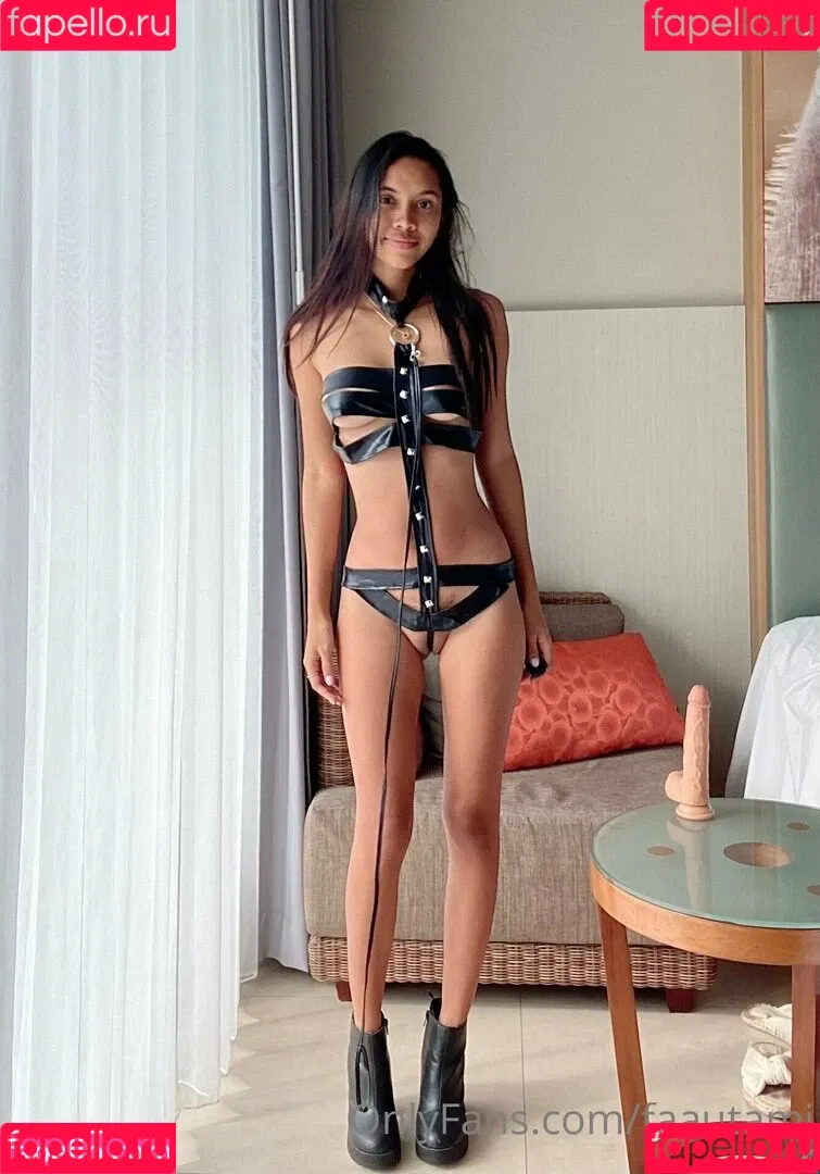 Fauutami / tamifaaa / tamifaaa2 / tamithai Onlyfans Photo Gallery 